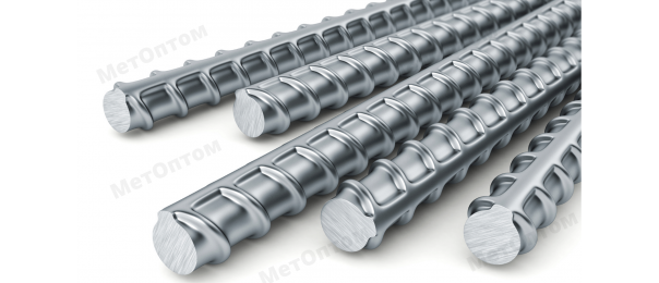 Купить Арматура А500С АIII Ø18мм  в Стремилово